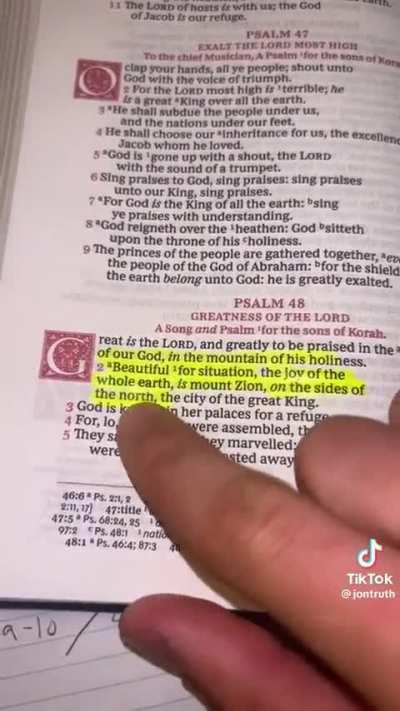 Hail Christ âï¸