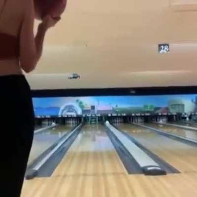 From her Instagram story today