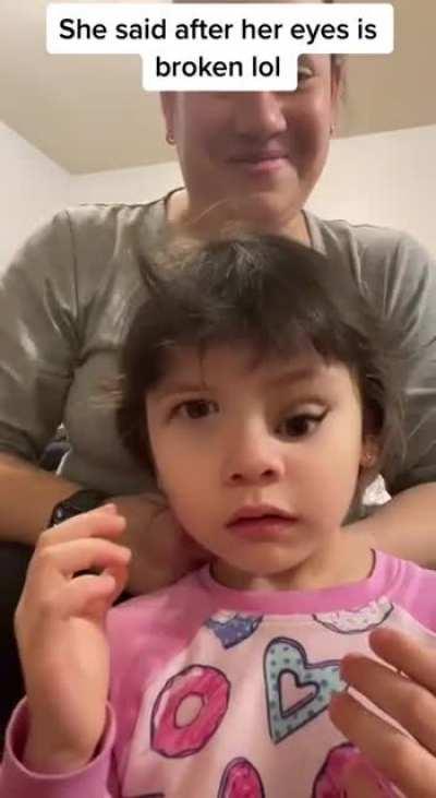 How can you do this to me?