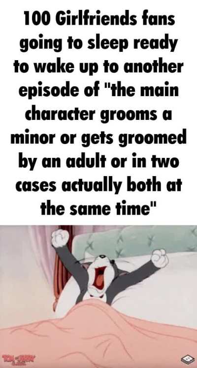 i cant understand how people like this show