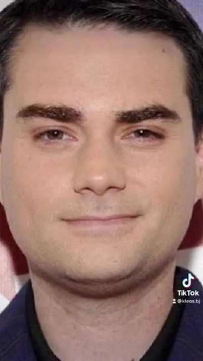 hello everyone it is me Ben Shapiro