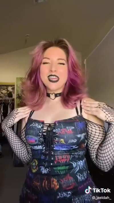 Recent tiktok