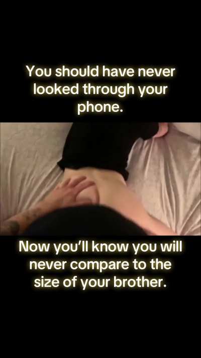 The worst Christmas gift