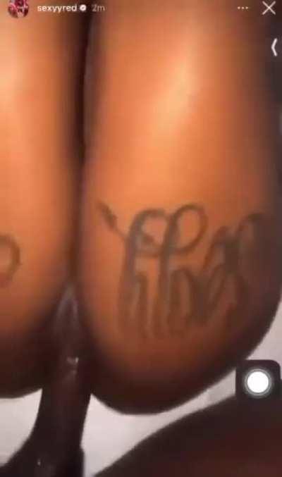 Leaked Sexxy red // sexy red sex tape. 💦🍑 Join my telegram group below for more leaks ⬇️