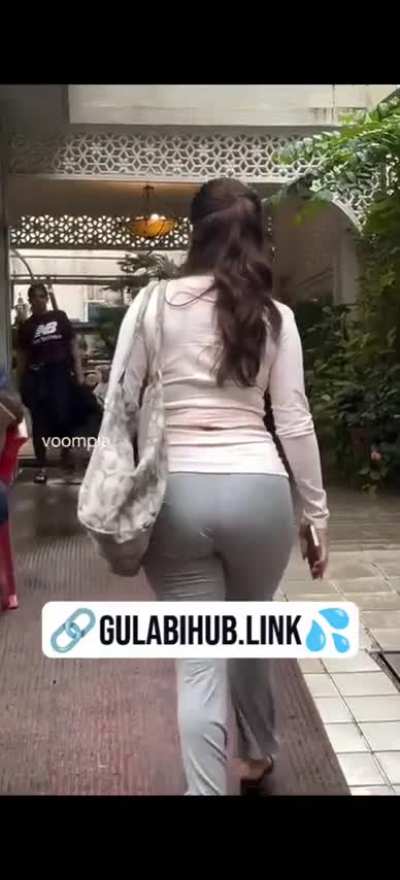Avneet Kaur Panty Line 💦