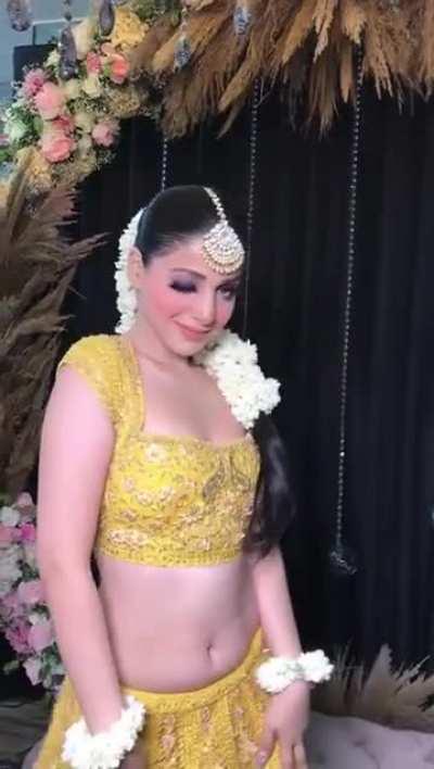 Sexy 👙👠💋 Mahi gaur 💦🥵