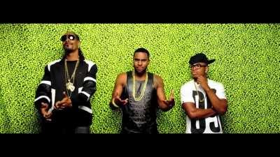 Wiggle Feat. Tsunoda