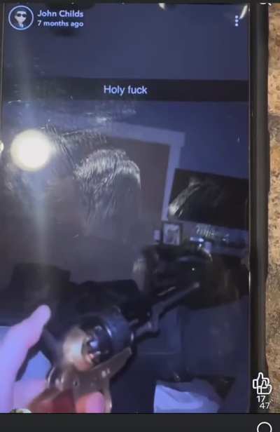 BlackPowderEditon© Idiot 😆