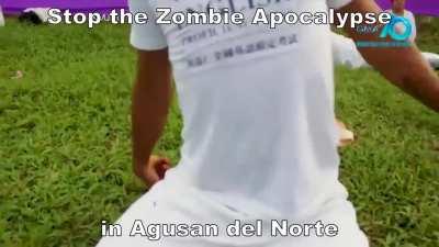 Philippine's Darkside