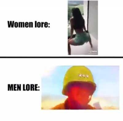 La historia es cruel