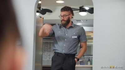 Joslyn James - Anal Hot Spot - Brazzers Porn GIF by runneamona | RedGIFs