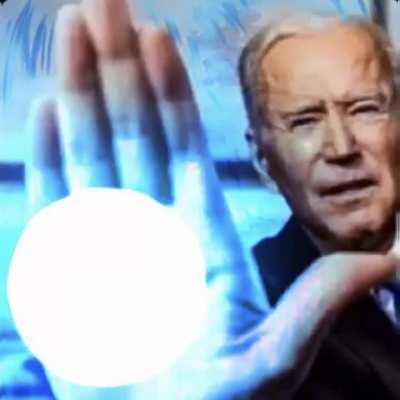 Biden blast