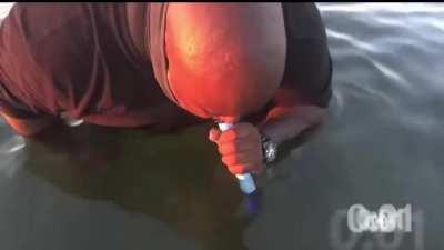 You have made it to the final boss but...