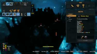 Found an Old Video of me Underestimating Ulvs and I Somehow Survived!