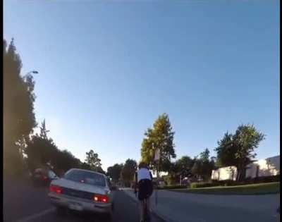 WCGW if you don’t pay attention