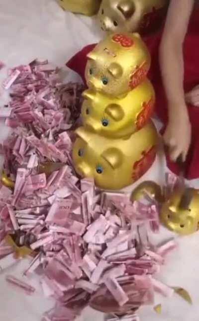 P2P when they stop buying crate