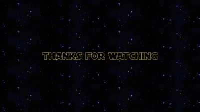 I did my best to make this list.