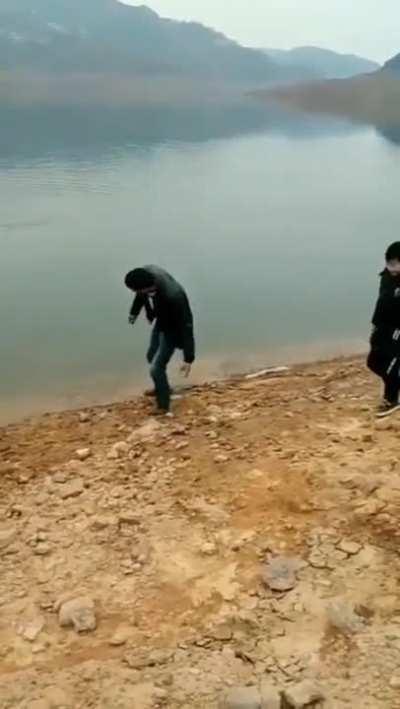 quality time with my dad