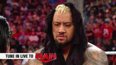 [RAW Spoilers] Superstars have a stare off