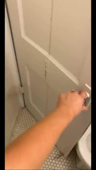 Solution for all the CrappyDesign