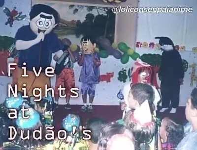 o homem por trás da pregação