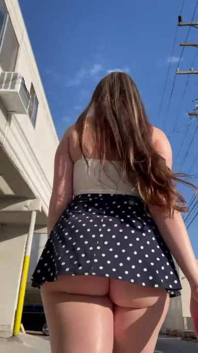 Wanna come for a walk with me