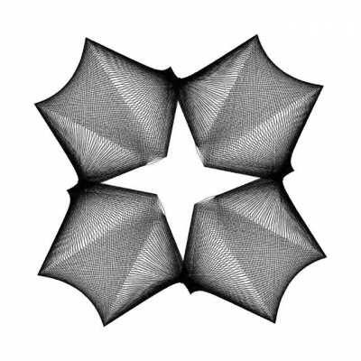 Unfurling and Twirling [A]