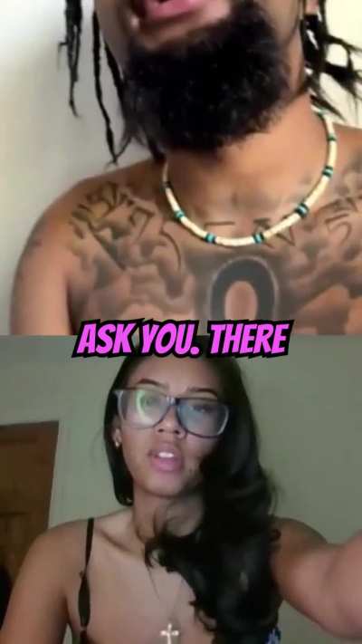 He wanted to have fun