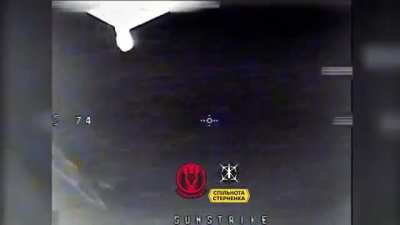 The FPV drones of the SUNSTRIKE 82 ODSHB operators hit 1 Orlan, 7 Supercam and 6 Zala. February-March 2025, somewhere in the airspace.