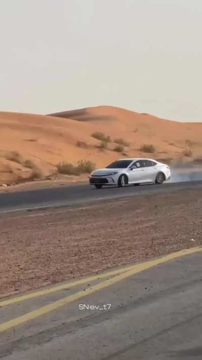 First 5k miles on a new car