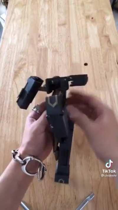 Jesus when Matt tries to drive to a mission