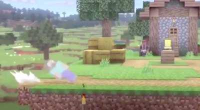 Everybody gangsta till Steve does his roll get-up