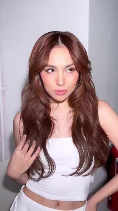 Kyline Alcantara