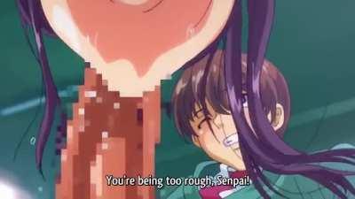 Dream Scene (Drop Out )