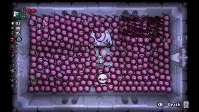 TMTrainer Moment (Volume Warning)