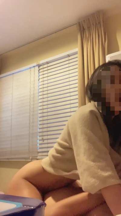 Best ride in town [f] 😋