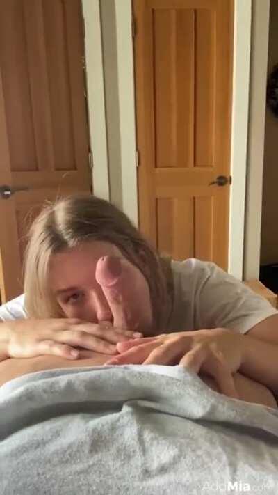 Newest AddFriends content