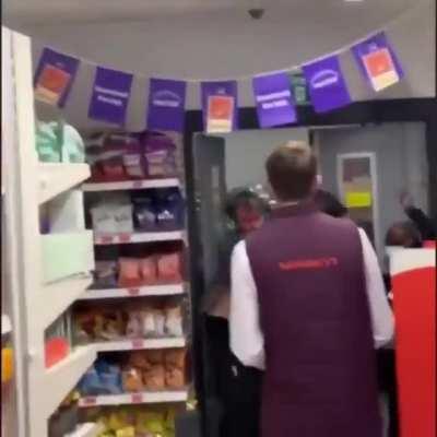 I'm going to need to see your arrest loicense m8