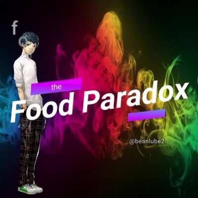 (Oc) mishima eats skyline chili .... DISGUSTING..!