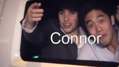 horny is temporary, the bois are forever