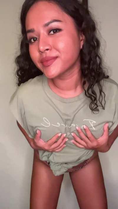 Would you eat my pussy after a long shift?