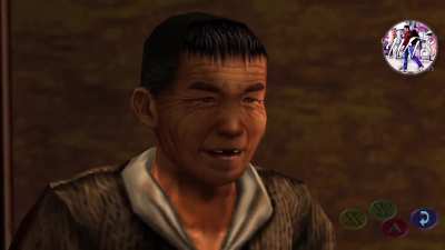 6 Hour Walk Through Shenmue 2: Every Bar/Pub In Hong Kong!