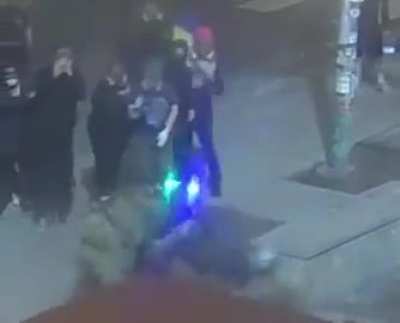 Video of ICE agents using excessive force on peaceful protesters in Portland used as evidence during Federal trial this week. Portland Police testified that they observed ICE agents using excessive force that was unwarranted.