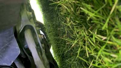 2015 Chrysler 200 S - P0365 and U1424 - Purring Idling