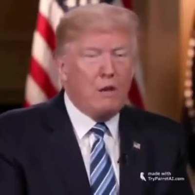 I know who I'm voting for