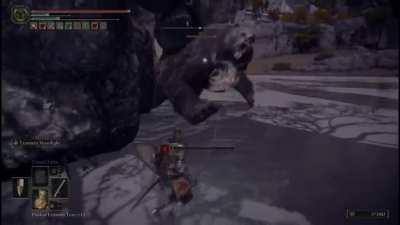 Rune Bear insta kill