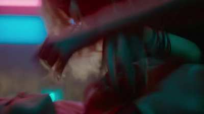 Charlize Theron in ATOMIC BLONDE