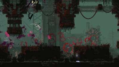 vulture has a skill issue