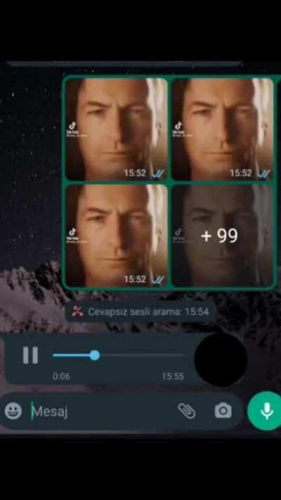 abi saul goodmana ayip 😔