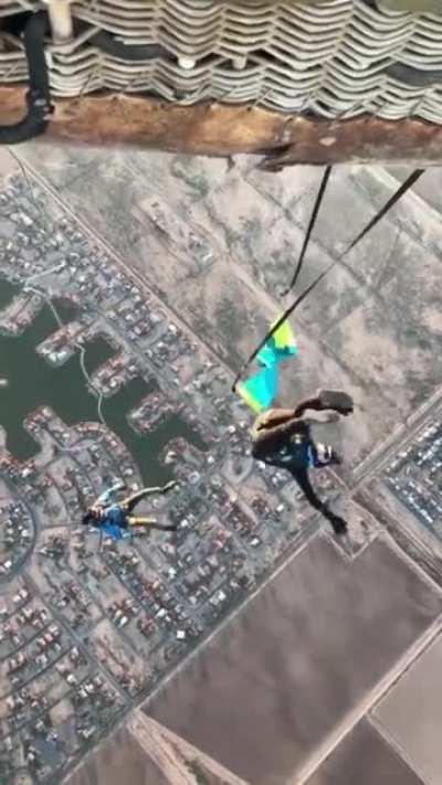 Photoshoot by D Squared for Leah from Levity Nylon. Super cozy chairs and hammocks.